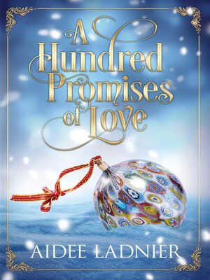 cover image of A Hundred Promises of Love